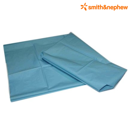 Smith&Nephew Disposable Sterile Laminated Drapes, 75cmx75cm, 1 piece/pack